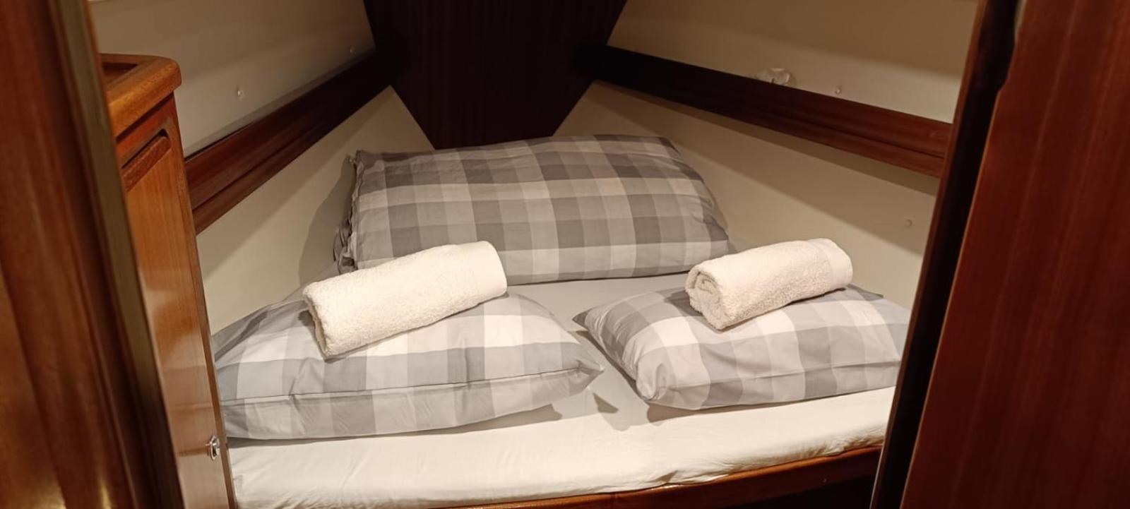 Hotel Velero Shabbak Valenza Esterno foto